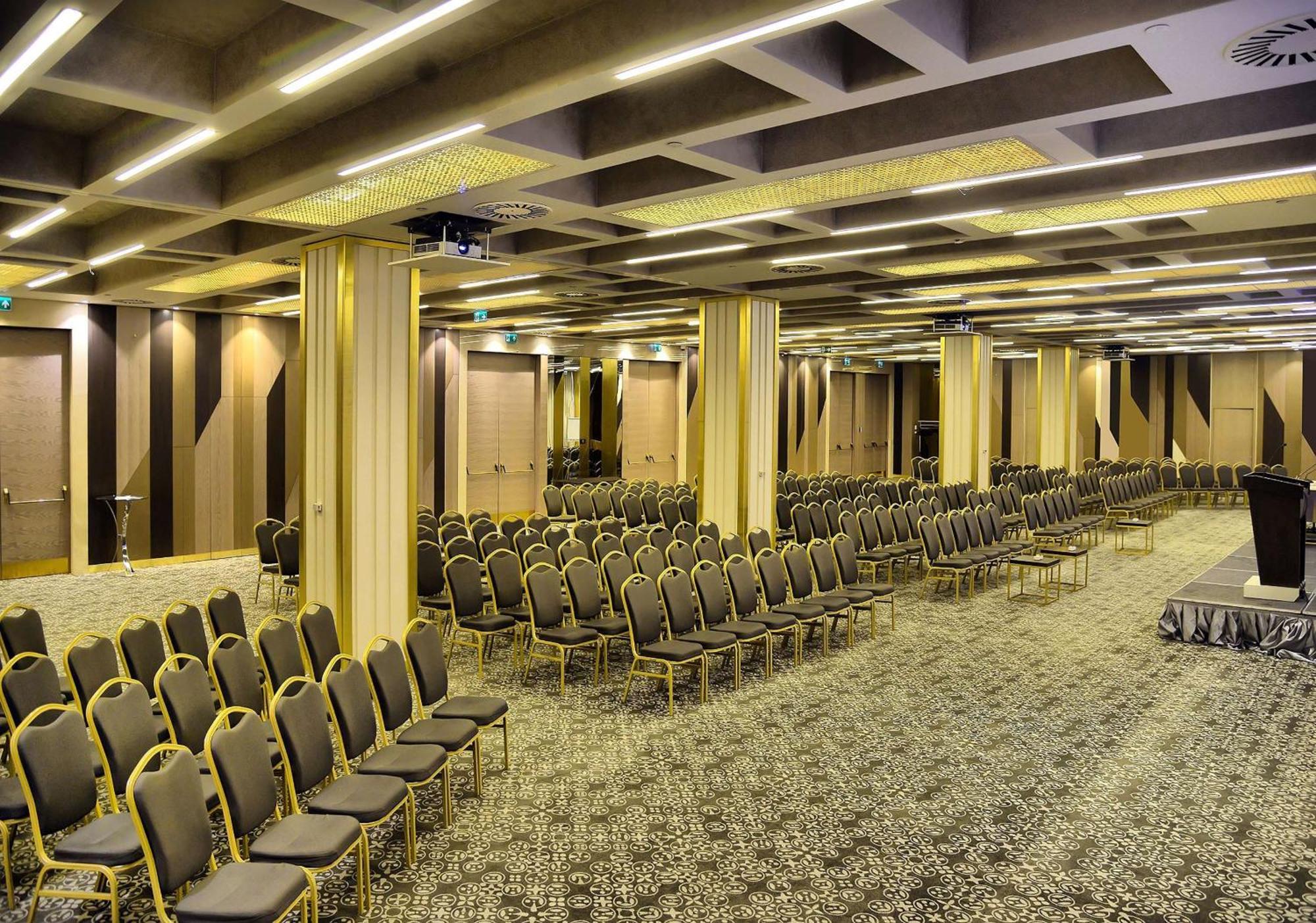 Hotel Hilton Istanbul Kozyatagi Zewnętrze zdjęcie