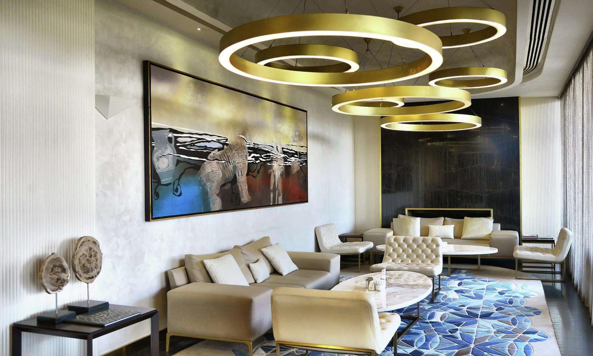 Hotel Hilton Istanbul Kozyatagi Zewnętrze zdjęcie