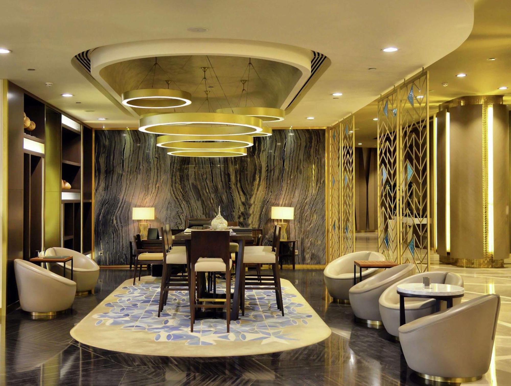 Hotel Hilton Istanbul Kozyatagi Zewnętrze zdjęcie